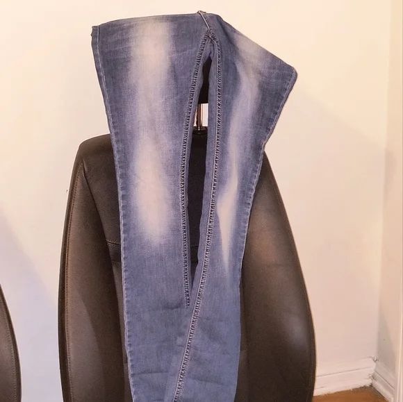 Gucci jeans